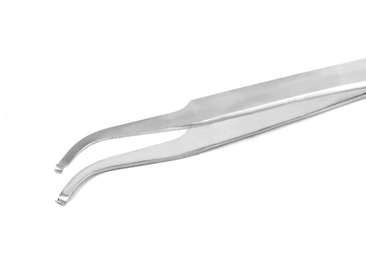 SIPEL 컴포넌트 핸딩 핀셋 532B-SA-2 Tweezer