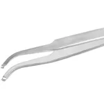 SIPEL 컴포넌트 핸딩 핀셋 532B-SA-2 Tweezer