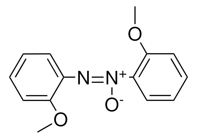 Merck 2,2'-AZOXYANISOLE-