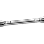 Waters XTerra Phenyl Column, 125 Å, 3.5 µm, 3.9 mm x 100 mm, 1/pk