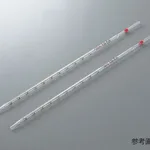 AS ONE Volumetric Pipette(JIS Standard) PYREX, 메스피펫(JIS 규격)