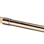 Thermo Fisher Scientific Cole-Parmer Nickel-Plated Zinc Thermometer Clamp Extension
