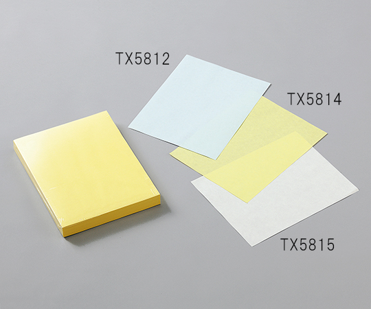 AS ONE Paper for Cleanroom, 클린룸 페이퍼