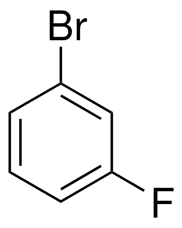 Merck 1-Bromo-3-fluorobenzene