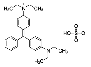 Merck BRILLIANT GREEN