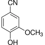 Merck 4-HYDROXY-3-METHOXYBENZONITRILE, 98%