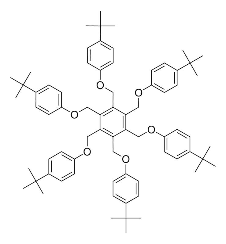 Merck HEXAKIS(4-TERT-BUTYLPHENOXYMET - 50 MG&