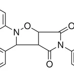 Merck 2-(4-CL-PH)-5-(3-MEO-PH)-3-(3- - 25 MG &