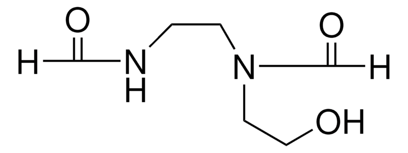 Merck N-(2-HYDROXYETHYL)-N,N'-ETHYLEN-