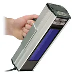 AS ONE Handy UV Lamp and Viewing Cabinet, 핸디 UV램프·뷰잉캐비닛