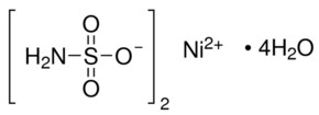 Merck NICKEL(II) SULFAMATE TETRAHYDRATE, 98%