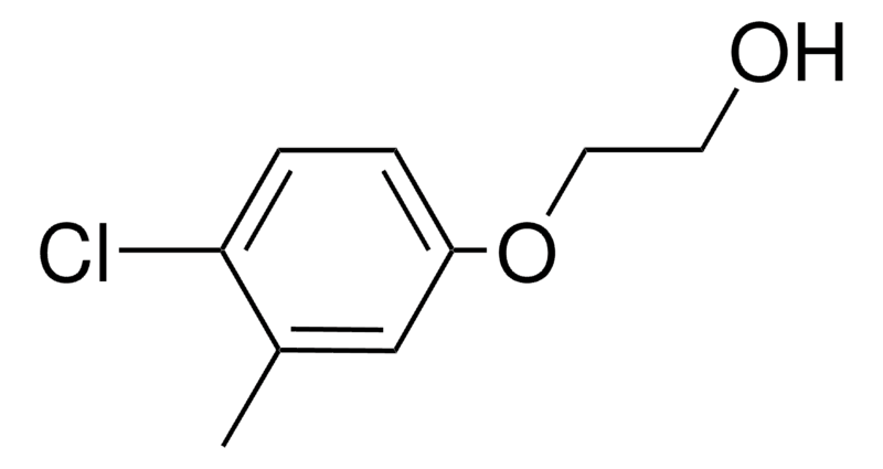 Merck 2-(4-CHLORO-META-TOLYLOXY)-ETHA-