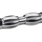 Waters XSelect CSH C18 Column, 130Å, 3.5 µm, 4.6 mm X 20 mm, 1/pk