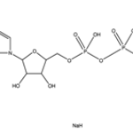 Merck GUANOSINE 5``-DIPHOSPHO-D-MANNOSE TYPE I&