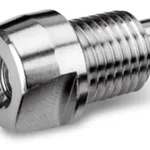 Waters CORTECS C18 VanGuard Cartridge, 90Å, 2.7 µm, 3.9 mm X 5 mm, 3/pk