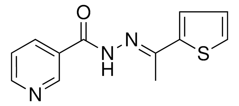 Merck NICOTINIC ACID (1-THIOPHEN-2-Y - 5 MG&
