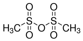 Merck METHANESULFONIC ANHYDRIDE, 97%