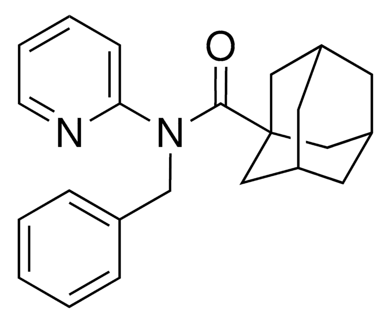 Merck ADAMANTANE-1-CARBOXYLIC ACID BE - 50MG &
