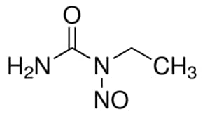 Merck N-NITROSO-N-ETHYLUREA ISOPAC
