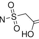 Merck (aminosulfonyl)acetic acid