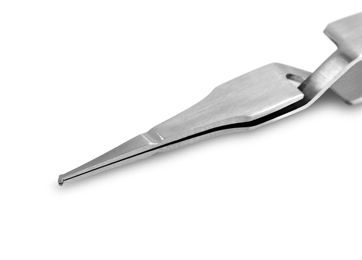 SIPEL SMD 핀셋 SMDR10-SA Tweezer