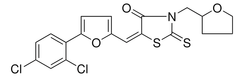 Merck RCL R48,232-3 - 10 MG