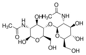 Merck N,N``-DIACETYLCHITOBIOSE