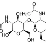 Merck N,N``-DIACETYLCHITOBIOSE