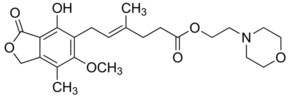 Merck MYCOPHENOLATE MOFETIL
