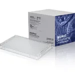 Thermo Fisher Scientific MicroAmp EnduraPlate Optical 384-Well Clear Reaction Plates