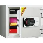 AS ONE Fire-Proof Safe(Digital Ten-Key), 내화금고(디지털 텐키)