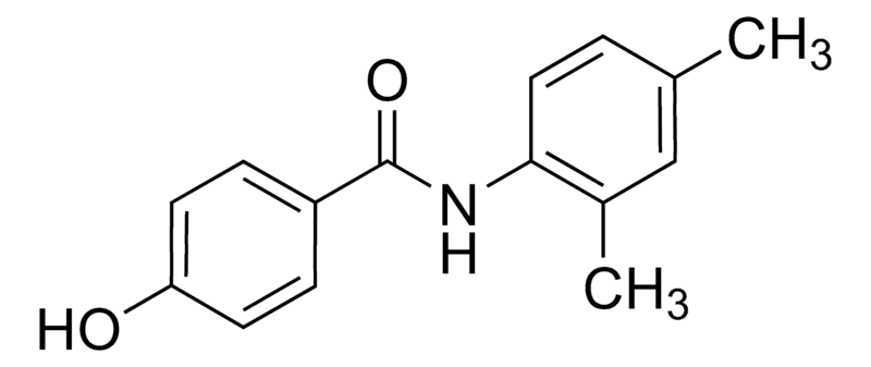 Merck N-(2,4-Dimethylphenyl)-4-hydroxybenzamide