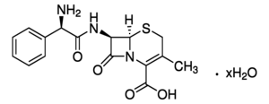 Merck Cefalexin, Vetranal