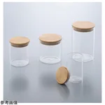 AS ONE Simple Canister, 간이 캐니스터