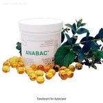 Daihan Science Anabac Deodorant “Classic” for Autoclaving, 100 Tablets<br>Ideal for Deodorizat