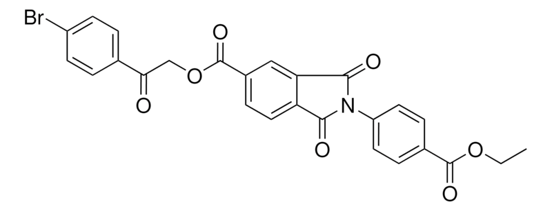 Merck RCL R45,794-9 - 25 MG