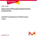 Merck SATURATED PHOSPHATIDYLCHOLINE LIPOSOMES&