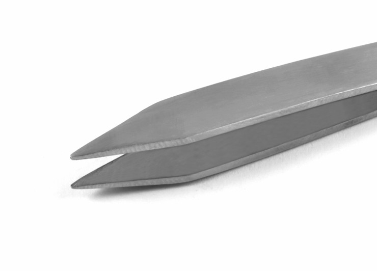 SIPEL 스테인리스 미니 핀셋 MH-SA Tweezer