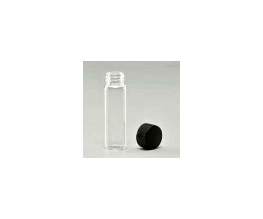 AGC TECHNO GLASS Sample Vial (With Black Cap) 2mL 100 Piecesand others