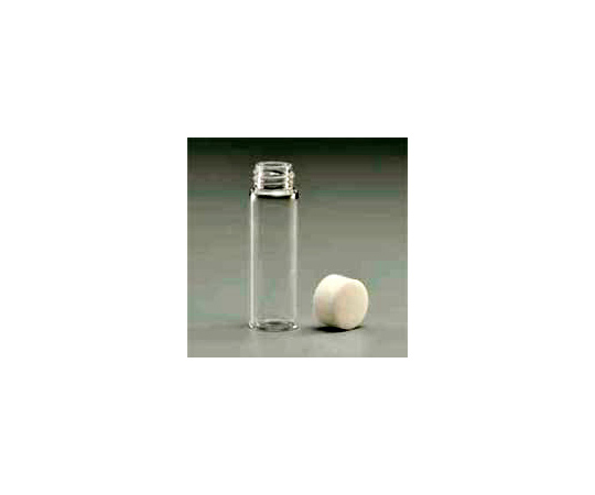 AGC TECHNO GLASS Collection Vial (With Polypropylene White Cap) 2mL 100 Piecesand others