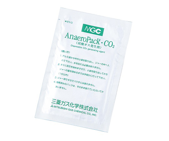 AnaeroPack Anaeropack, CO2 for Carbon Gas Cultivation Jar Agentand others