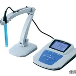 AS ONE pH Meter (Rack Top) Plastic pH Electrodeand others