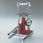 AS ONE High Pressure Jackand others