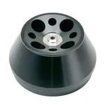 AS ONE Violamo General-Purpose Centrifuge Angle Rotor 15/50mL Centrifuge Tube x 4 CA-8
