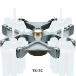 AS ONE Violamo General-Purpose Centrifuge Ts-7c Swing Rotor TS-7C
