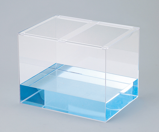 AS ONE Water Tank, Acrylic Approximately 33Land others