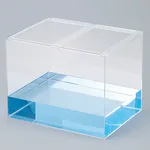 AS ONE Water Tank, Acrylic Approximately 33Land others
