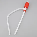 AS ONE Siphon Pump (Colorful Pump) Redand others