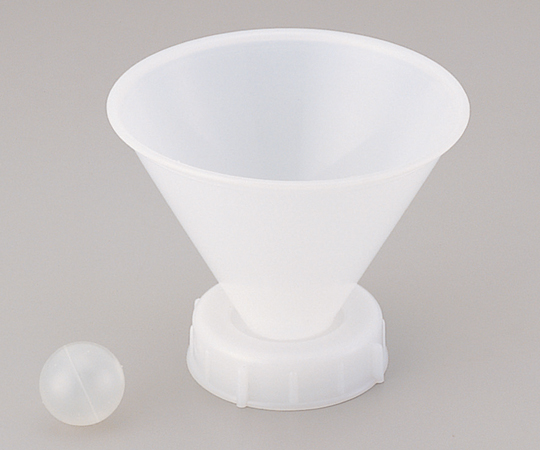 AS ONE Funnel for Waste Liquid φ300mmand others