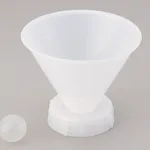 AS ONE Funnel for Waste Liquid φ300mmand others
